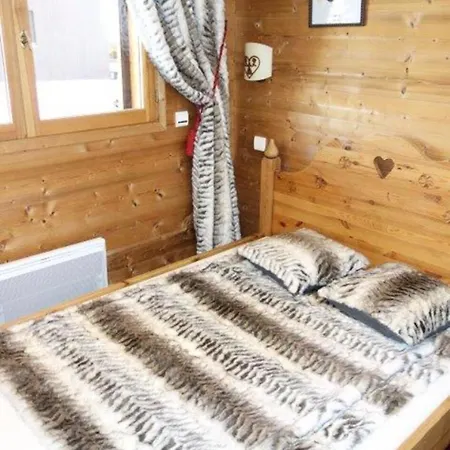 Alpina - Alpe D'huez De Station Mae-3021 Appartamento *